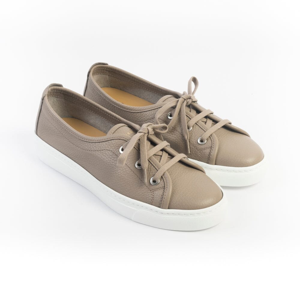 HENDERSON - Sneakers - CANDY - Pelle Acacia Scarpe Donna HENDERSON - Collezione Donna 