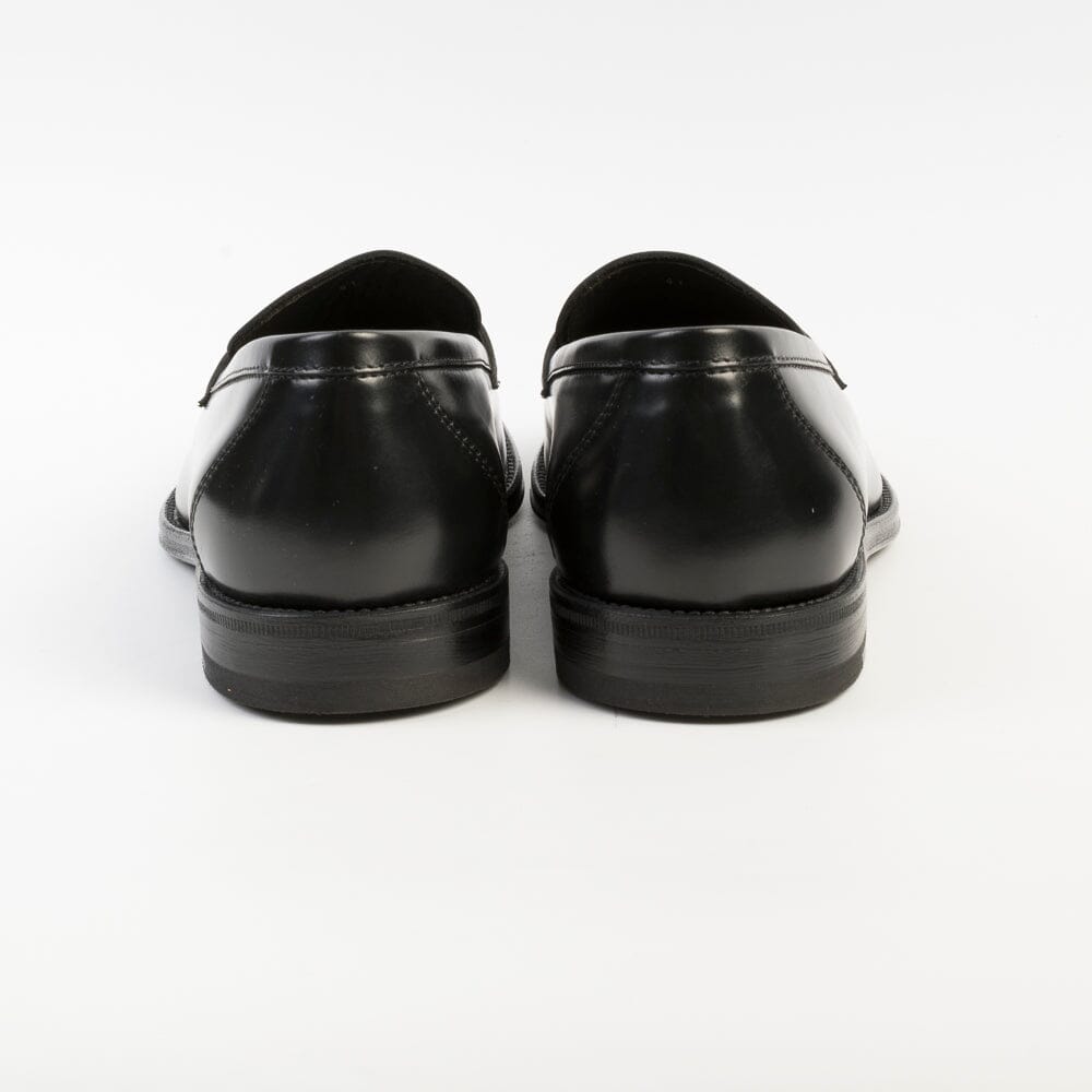 HENDERSON - Mocassino - 74406 - Nero Scarpe Uomo HENDERSON 