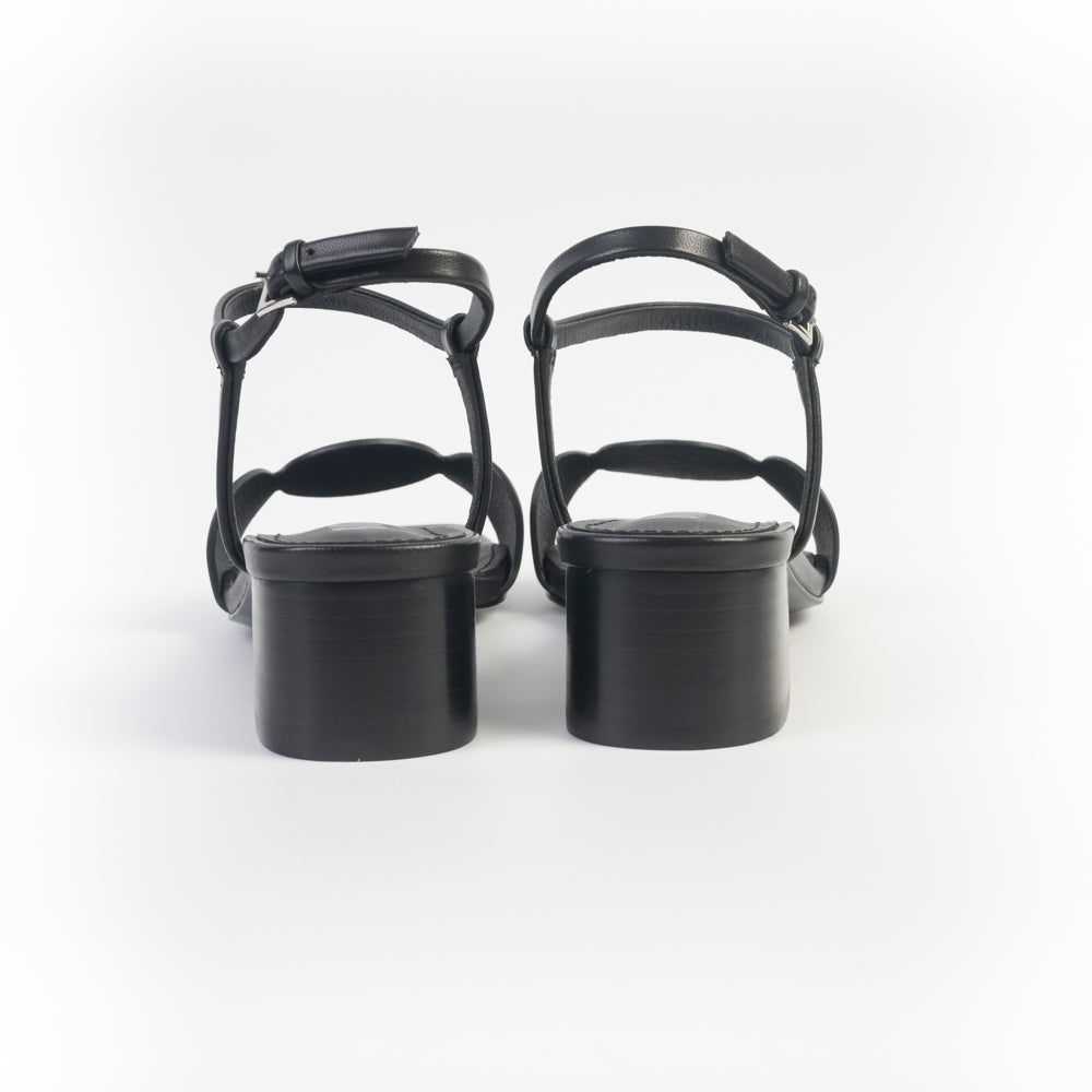 BIBI LOU - Sandalo BIBI - 623Z10VK - Nero