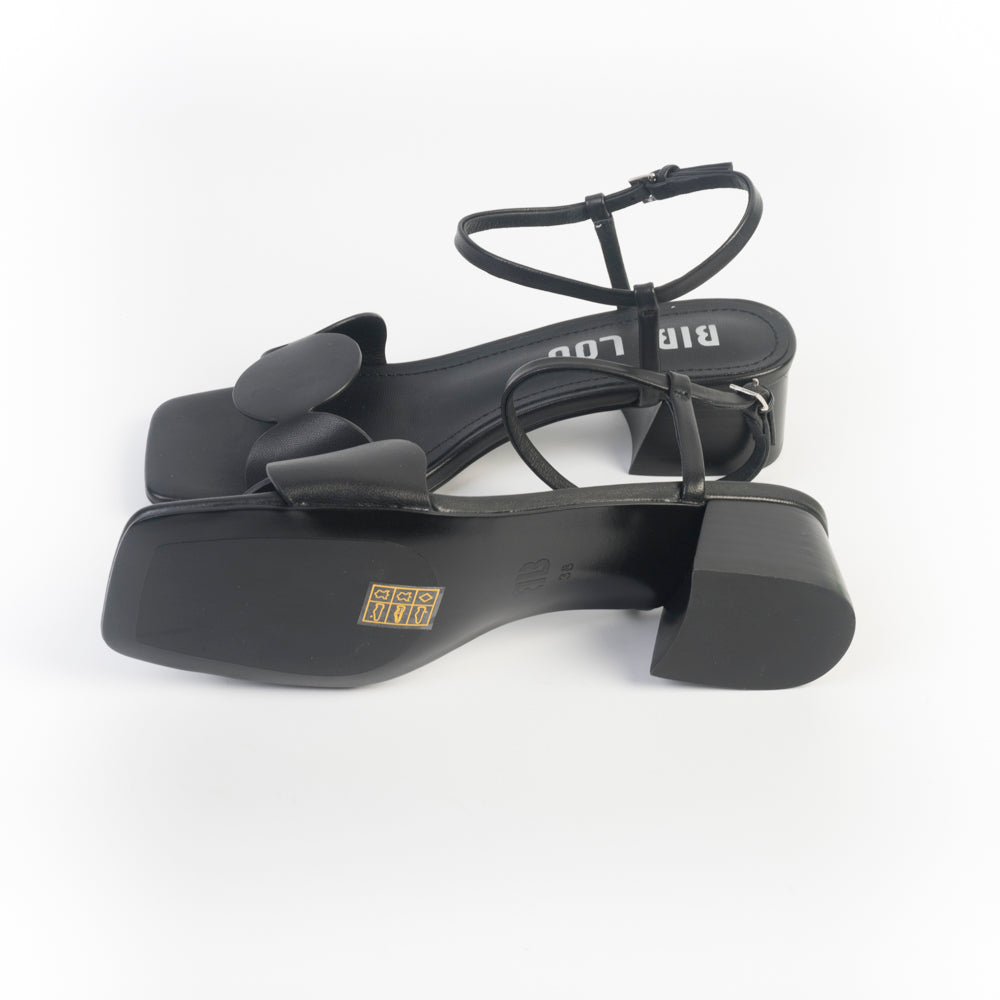 BIBI LOU - Sandalo BIBI - 623Z10VK - Nero