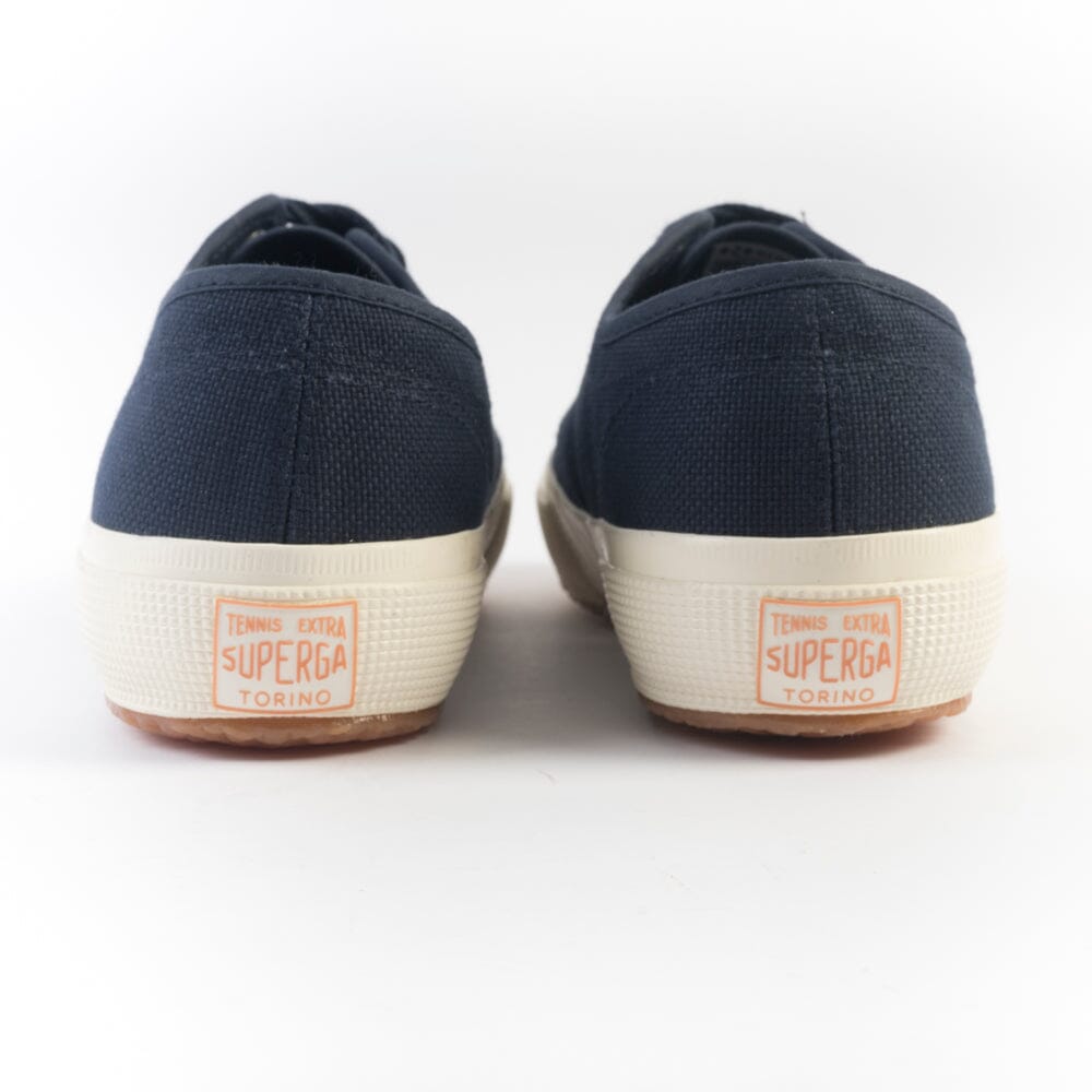 SUPERGA - Sneakers - 2750OG - Navy Scarpe Donna SUPERGA - Collezione Donna 