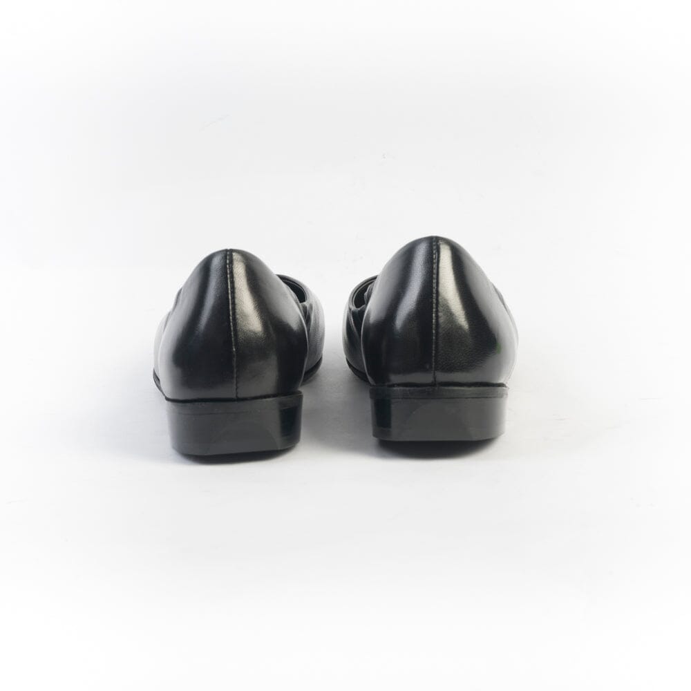 MARA BINI Venezia - Ballerina - V427 - Milena Nero Scarpe Donna MARA BINI 