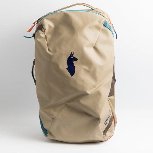 COTOPAXI - Allpa 28L Travel Pack Backpack - Desert Beige