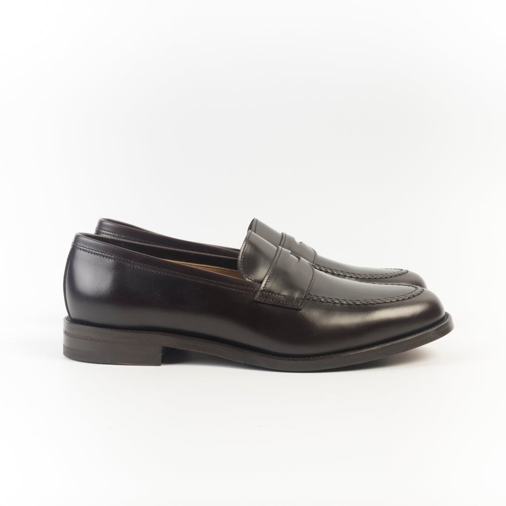 BERWICK 1707 - Mocassino Donna 121 - Rois maron Scarpe Donna BERWICK 1707 - Collezione Donna 