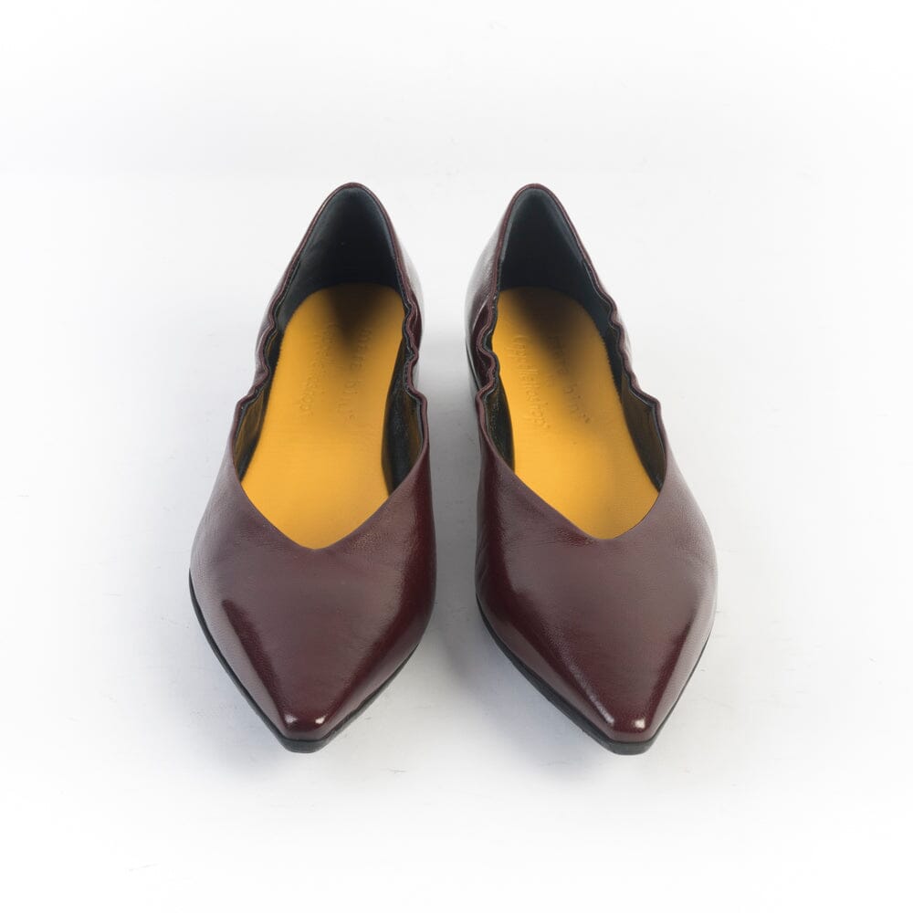 MARA BINI Venezia - Ballerina - V427 - Milena Vinaccia Scarpe Donna MARA BINI 