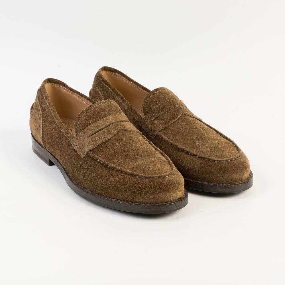 ALBERTO FASCIANI - Mocassino - 57020 - Sambuco Sandalo Scarpe Uomo ALBERTO FASCIANI 