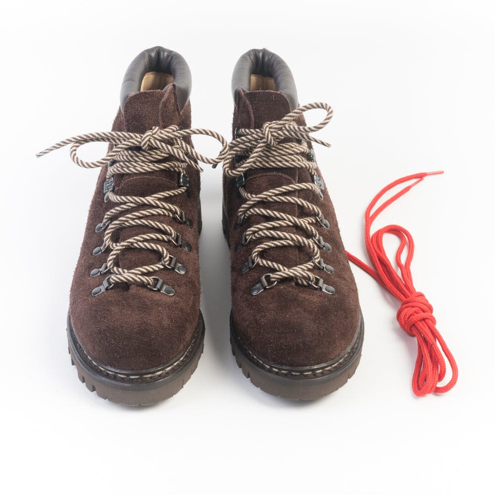 PARABOOT - Hiking Boot 188948 - AVORIAZ JANNU - Marrone vel congo Scarpe Uomo Paraboot 