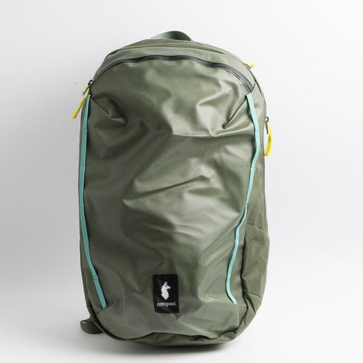 COTOPAXI - Vaya 18L Backpack - Spruce
