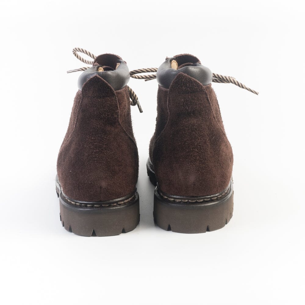 PARABOOT - Hiking Boot 188948 - AVORIAZ JANNU - Marrone vel congo Scarpe Uomo Paraboot 