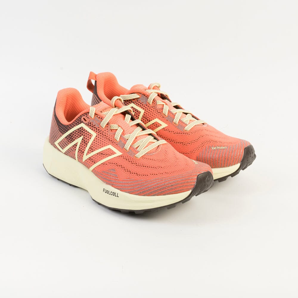 NEW BALANCE - Sneakers FuellCell Venym - WTVNYMP - Gulf Red Scarpe Donna NEW BALANCE - Collezione Donna 