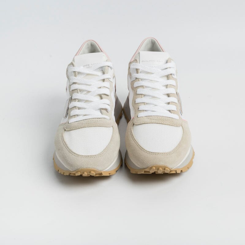 Philippe sneakers top dames