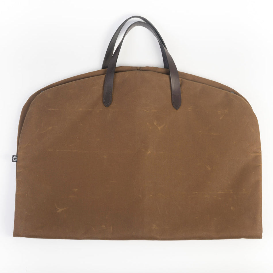 CROOTS ENGLAND  - PORTA ABITI LW05 - Tessuto cerato