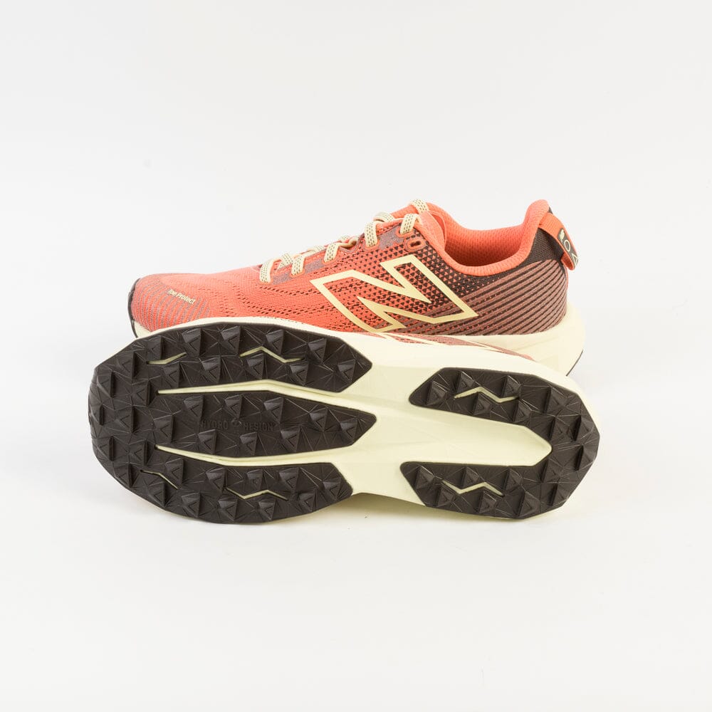 NEW BALANCE - Sneakers FuellCell Venym - WTVNYMP - Gulf Red Scarpe Donna NEW BALANCE - Collezione Donna 