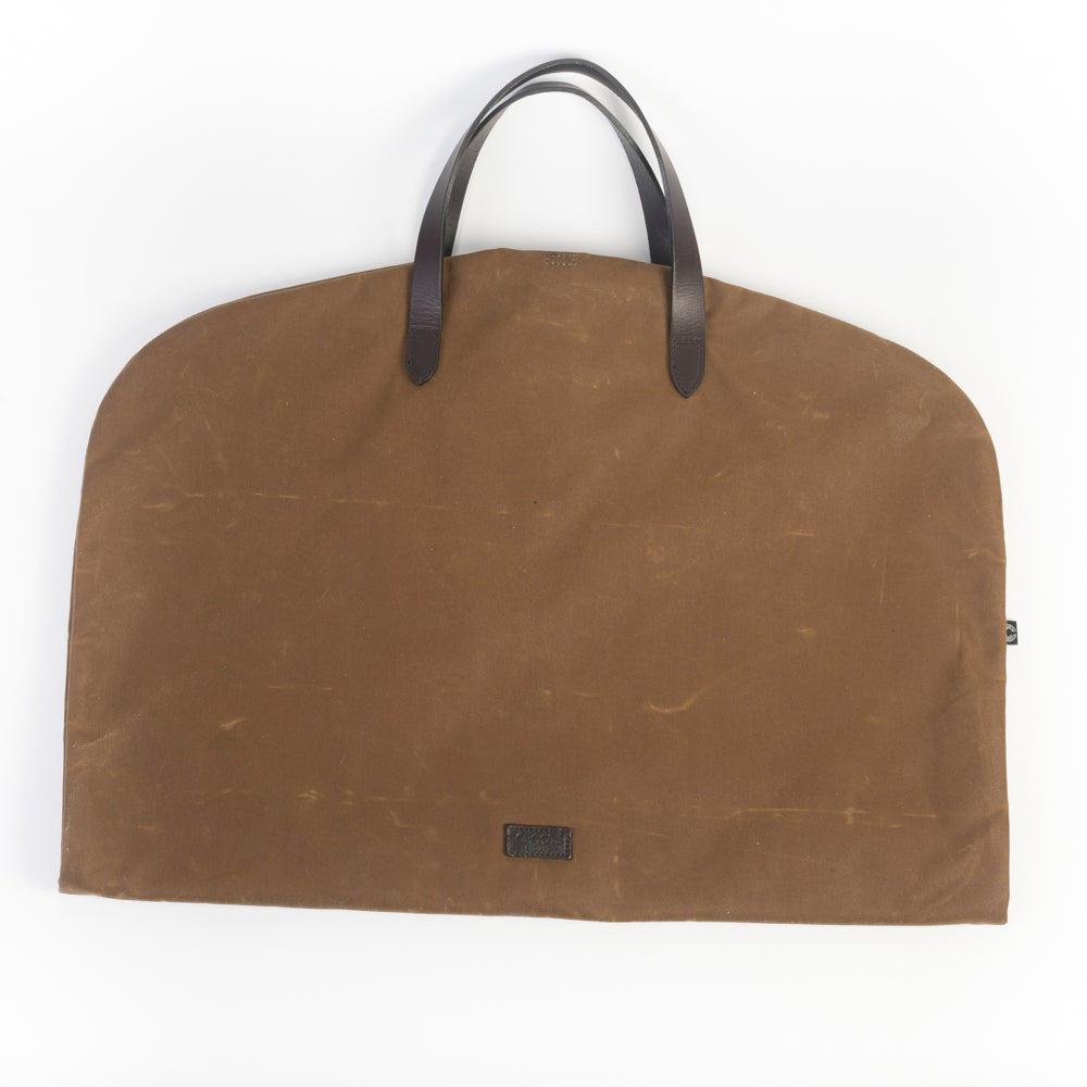 CROOTS ENGLAND  - PORTA ABITI LW05 - Tessuto cerato