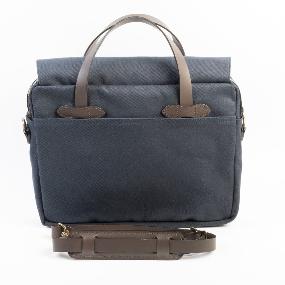 FILSON - G004 - Navy Briefcase Accessori Uomo FILSON 