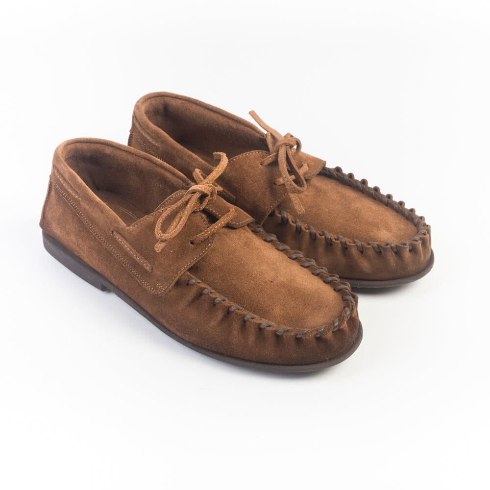 ALEXANDER HOTTO - Mocassino 69619 - Suede Fox Scarpe Donna ALEXANDER HOTTO - Collezione Donna 