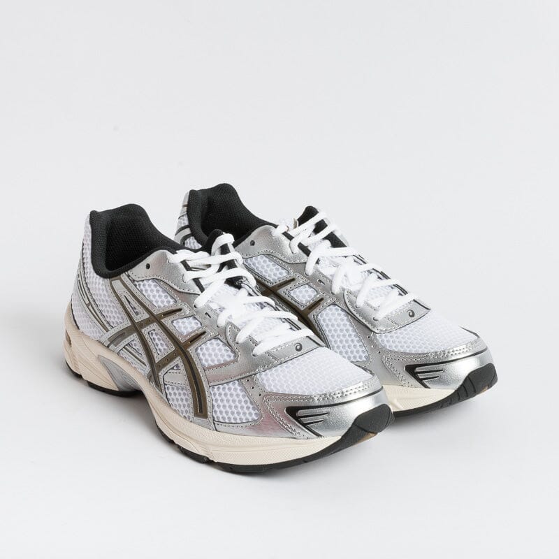 ASICS - Sneakers - Gel - White Cappelletto Shop