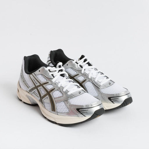 ASICS - Sneakers Gel 1130 - White /Clay Canyon Scarpe Uomo ASICS - Collezione Uomo 