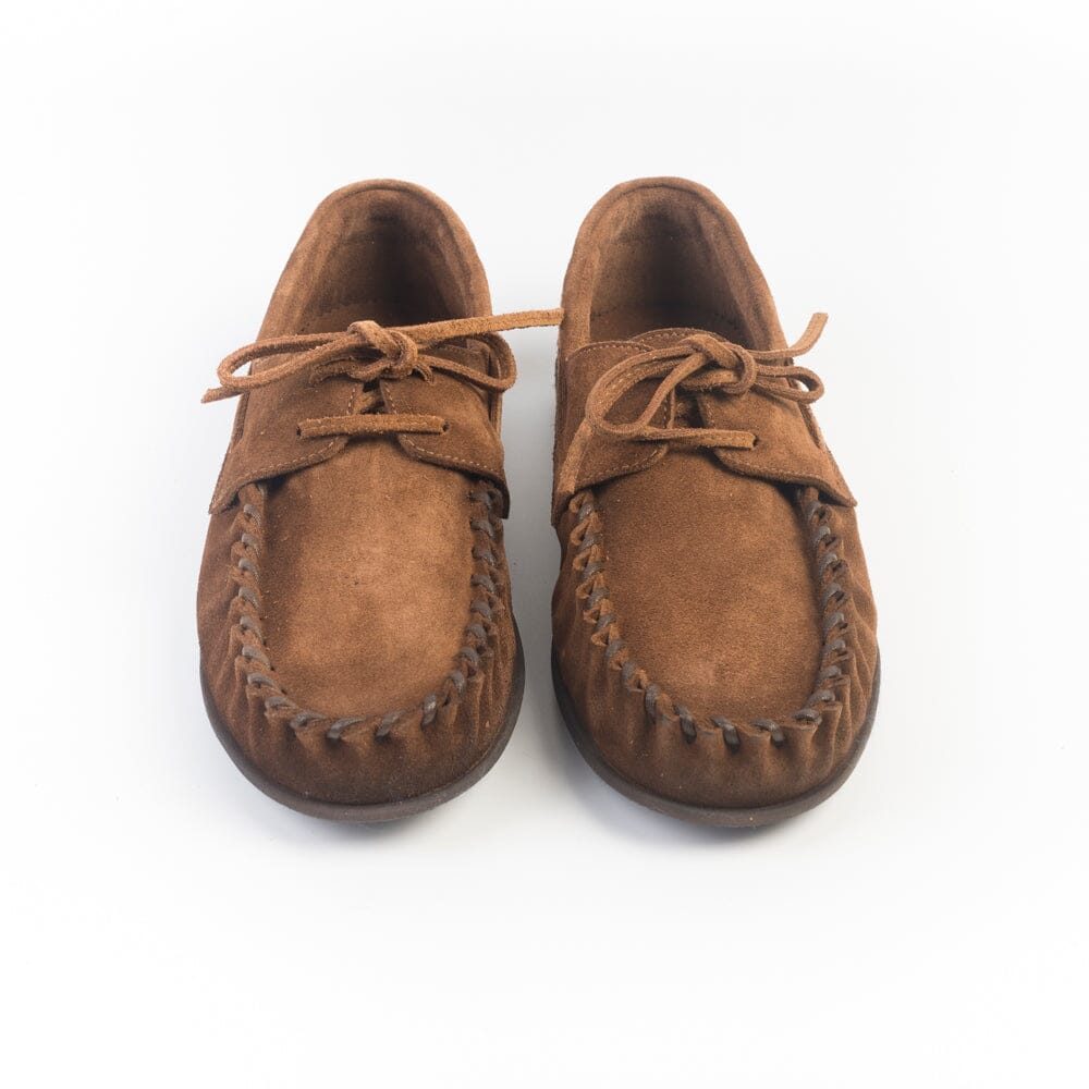 ALEXANDER HOTTO - Mocassino 69619 - Suede Fox Scarpe Donna ALEXANDER HOTTO - Collezione Donna 