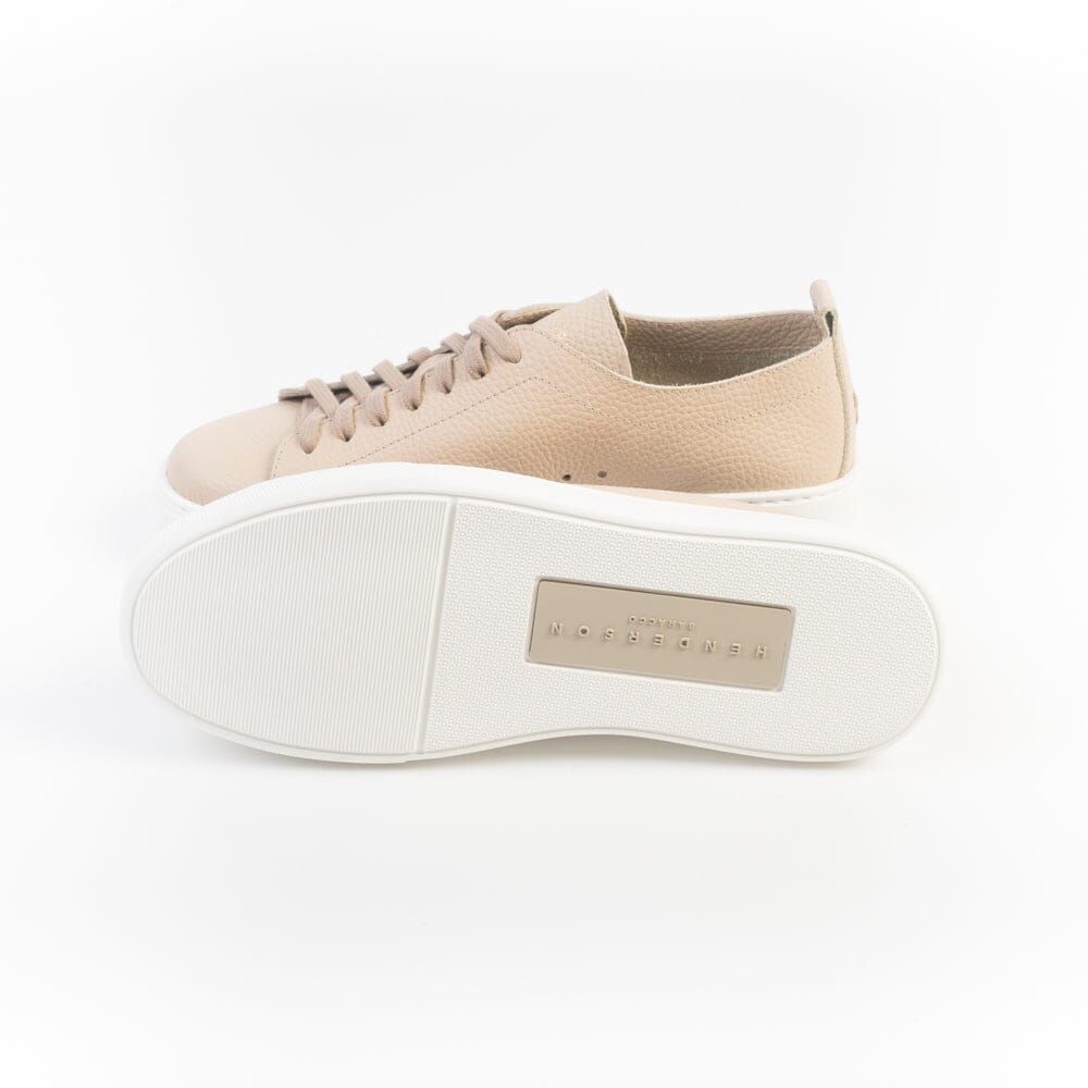 HENDERSON - Sneakers - Lidia - Sand Scarpe Donna HENDERSON - Collezione Donna 