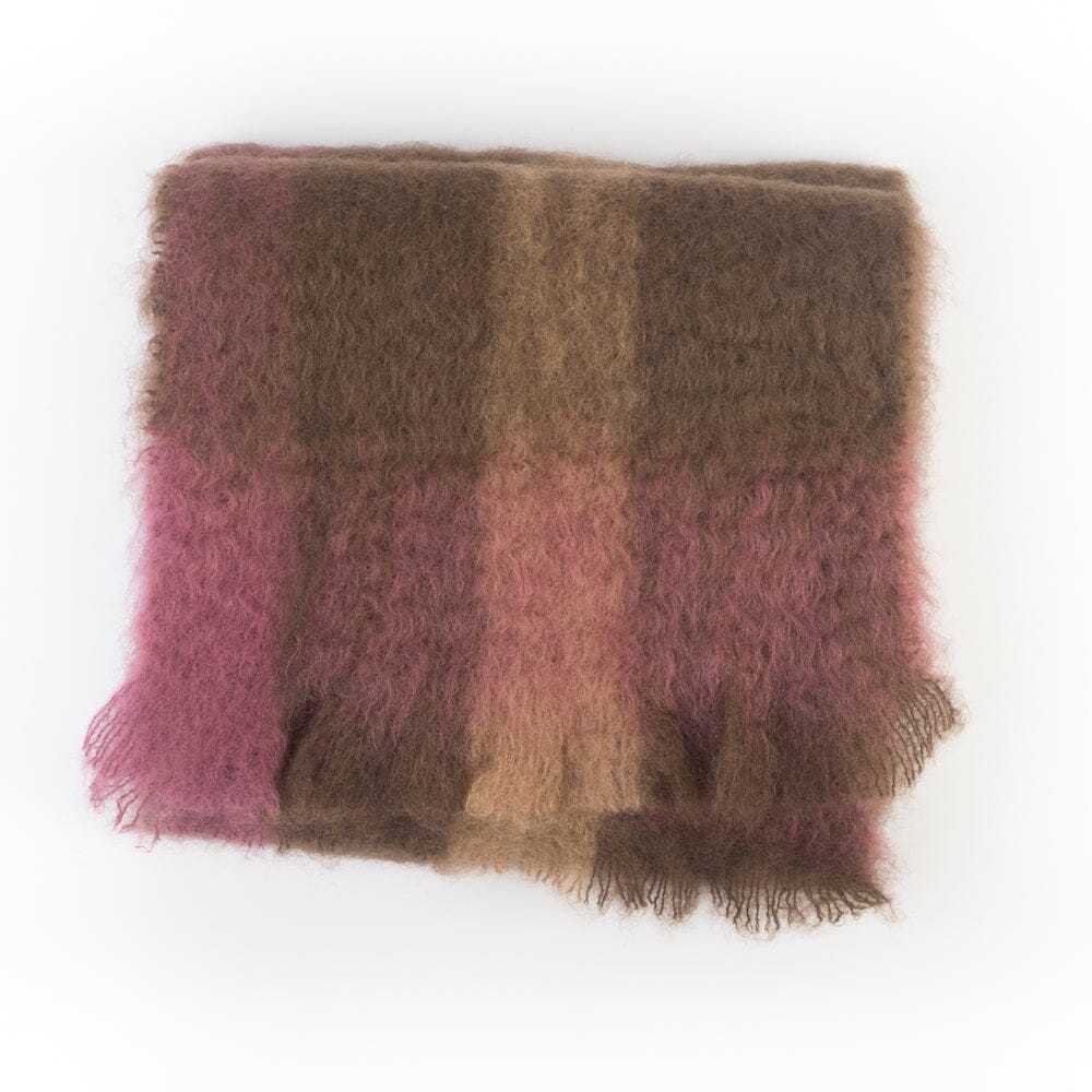 Lovat&Green - Sciarpa - Saville Vison Accessori Donna Cappelletto Shop 