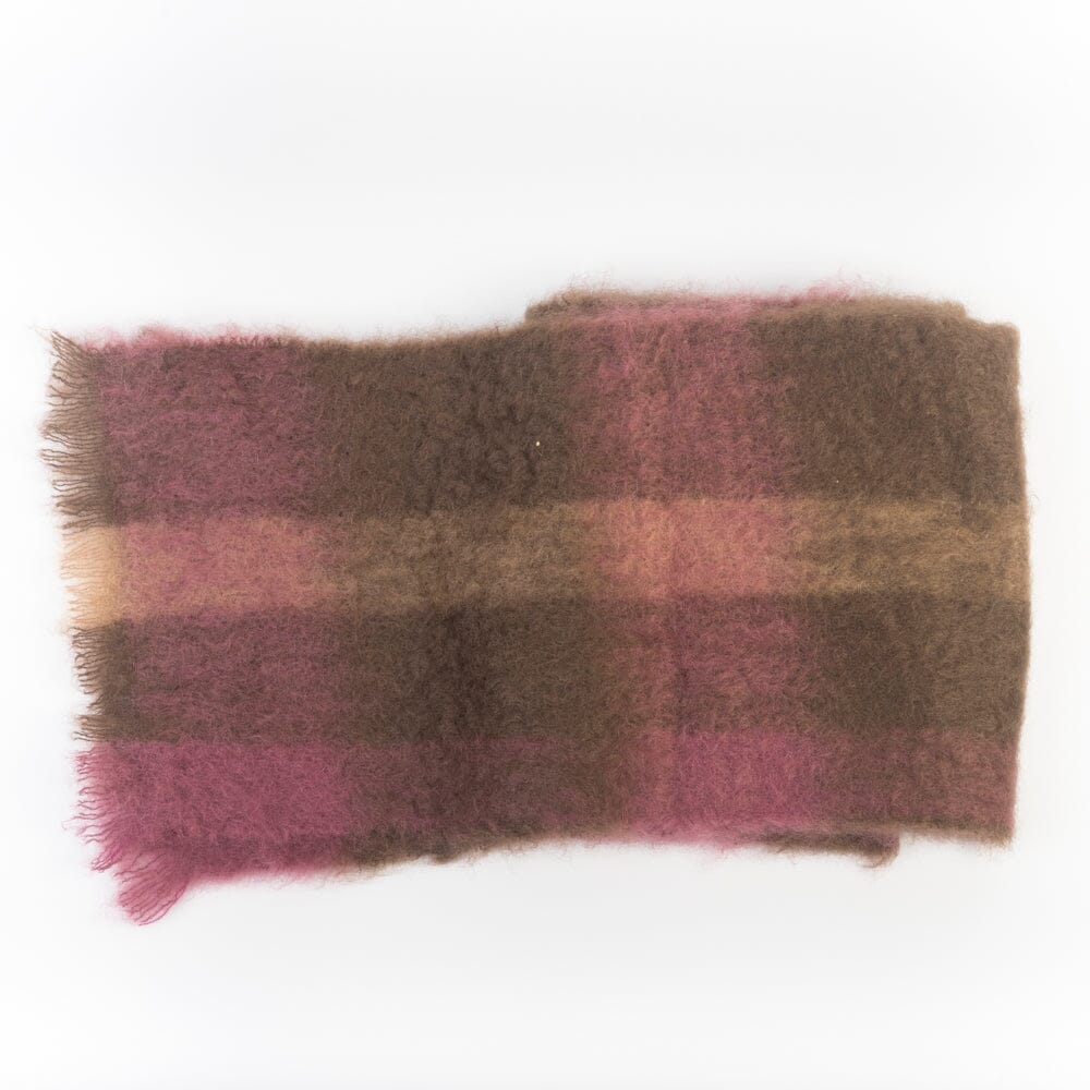 Lovat&Green - Sciarpa - Saville Vison Accessori Donna Cappelletto Shop 