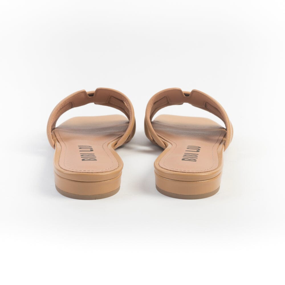 BIBI LOU - Mules - 760Z10 - Camel Scarpe Donna BIBI LOU 