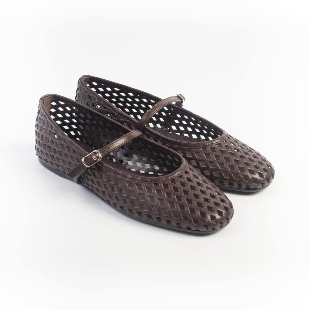 GUGLIELMO ROTTA - Mary Jane - Syl - Africa Scarpe Donna GUGLIELMO ROTTA 