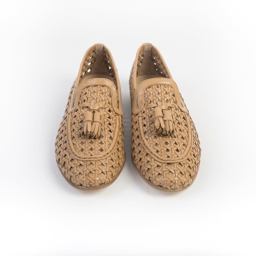 FRATELLI ROSSETTI - Mocassino - 66903 - Paris Naturale Scarpe Donna Fratelli Rossetti - Collezione Donna 