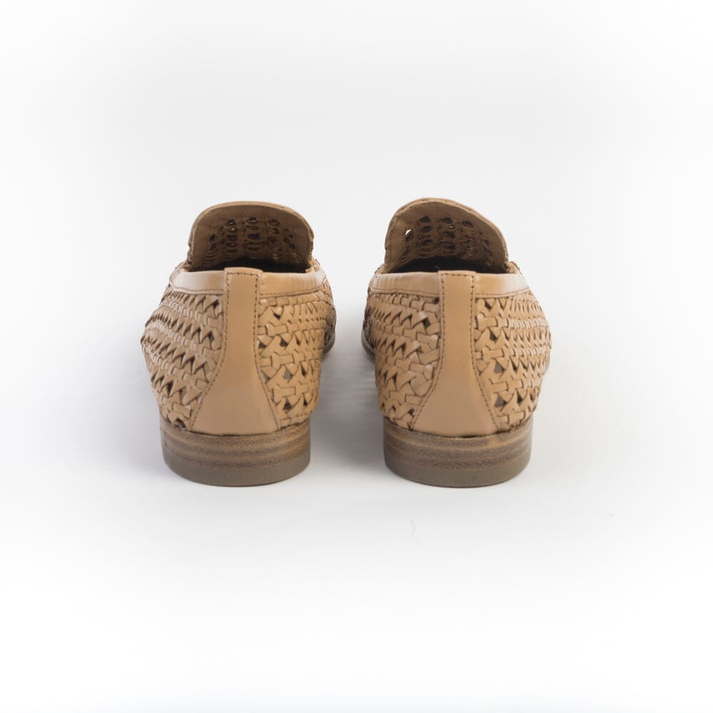 FRATELLI ROSSETTI - Mocassino - 66903 - Paris Naturale Scarpe Donna Fratelli Rossetti - Collezione Donna 