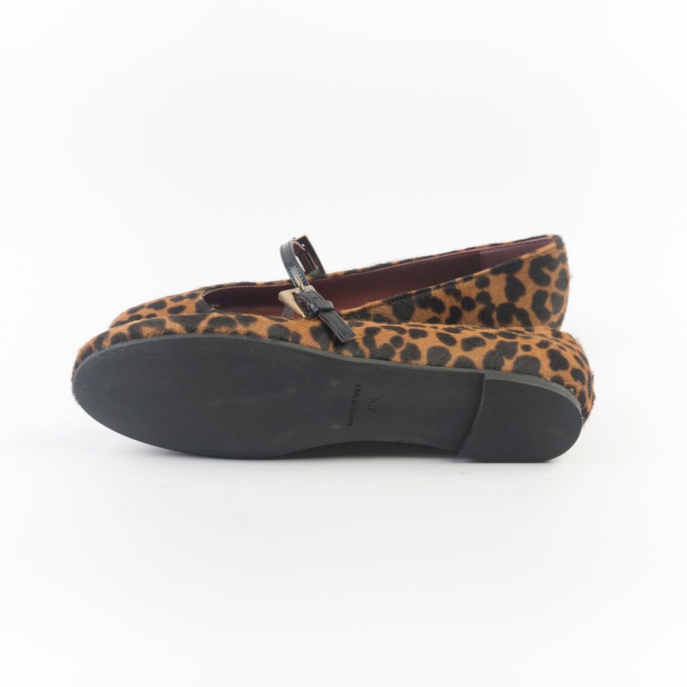 ROBERTO FESTA - Ballerina - Karen - Leopard Scarpe Donna Roberto Festa 