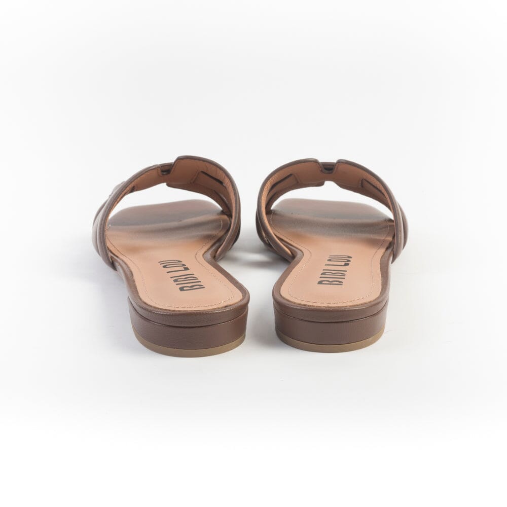 BIBI LOU - Mules - 760Z10 - Marrone Scarpe Donna BIBI LOU 