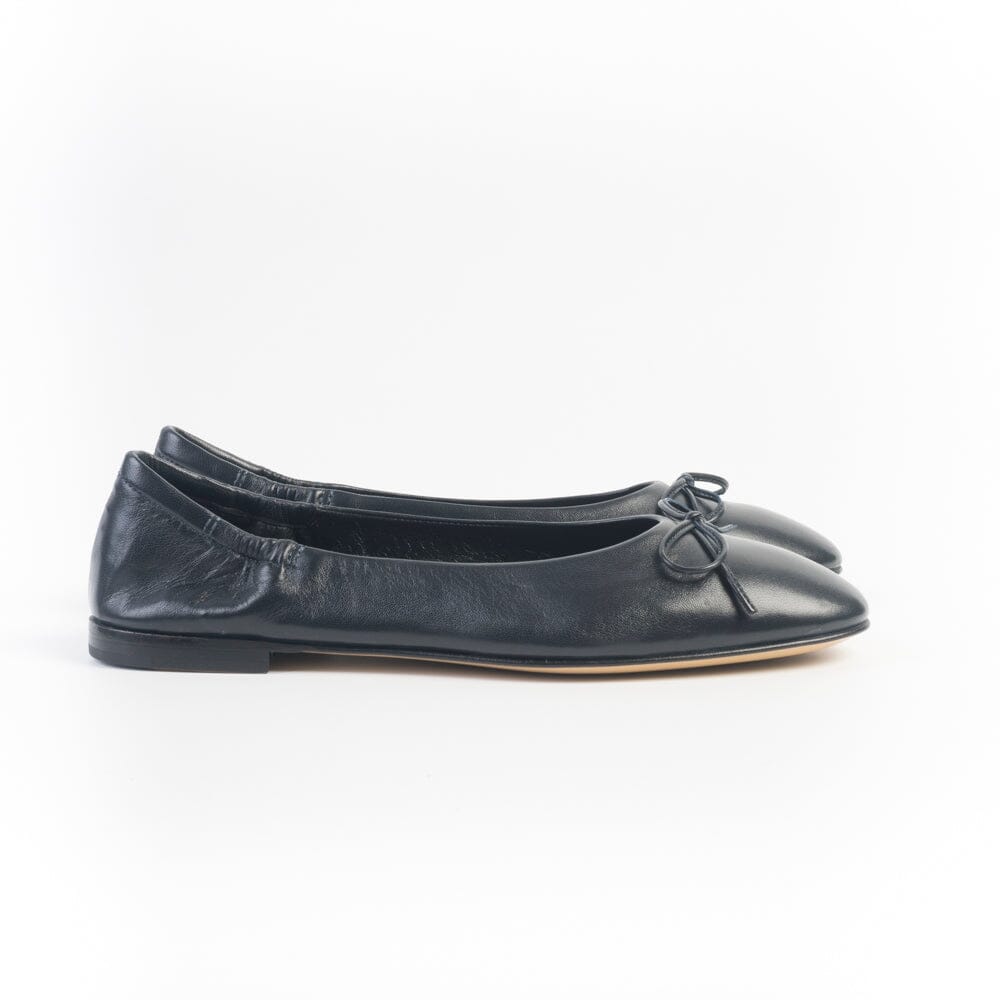 POMME D'OR - Ballerina 0450 - Navy Blu Scarpe Donna POMME D' OR 