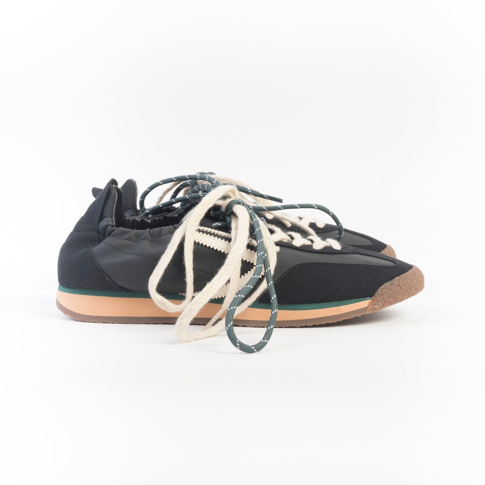 PURAAI - Sneakers Panther - 602P- 011 - Nero Scarpe Donna PURAAI - Collezione Donna 