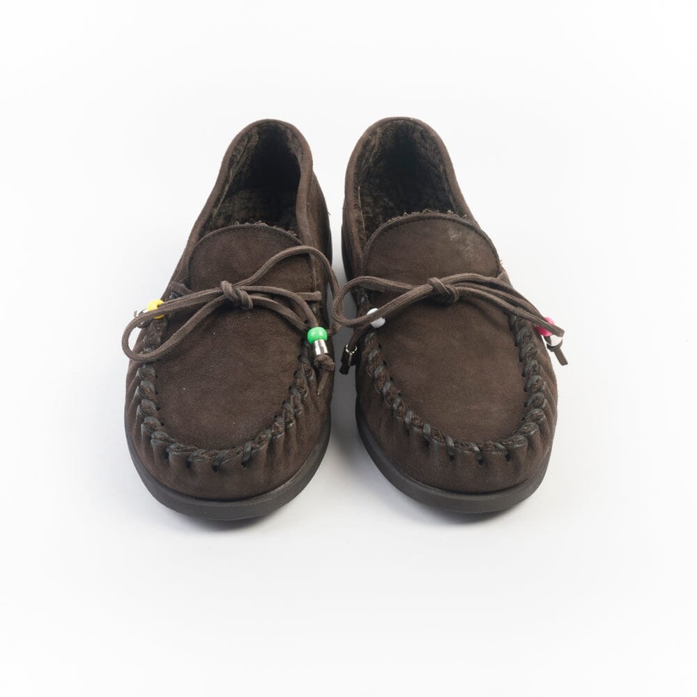ALEXANDER HOTTO - Mocassino 68644 - Queen Moro Scarpe Donna ALEXANDER HOTTO 
