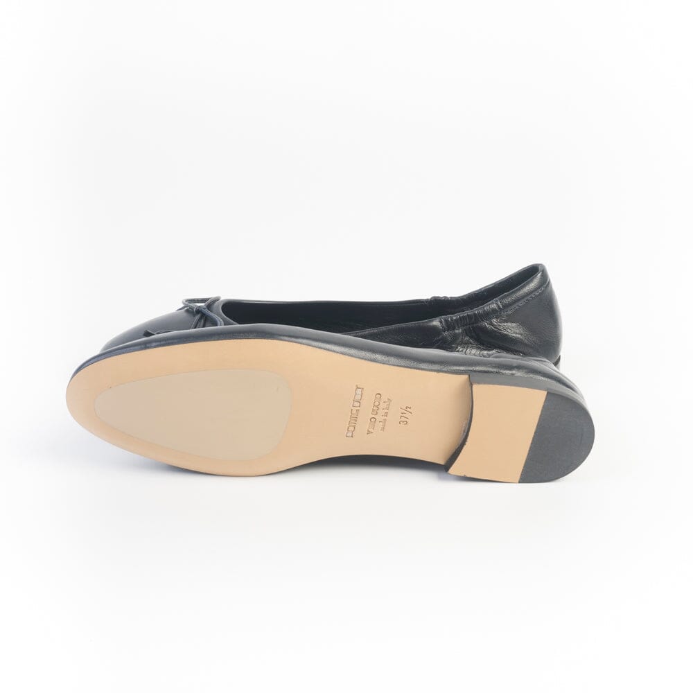 POMME D'OR - Ballerina 0450 - Navy Blu Scarpe Donna POMME D' OR 