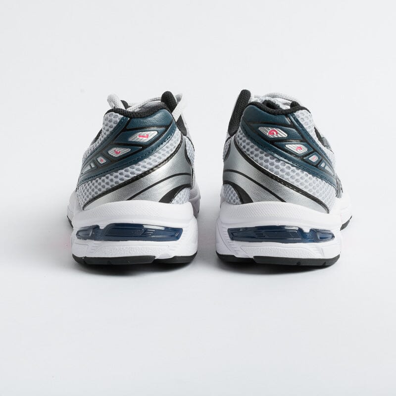 ASICS - Sneakers - Gel 1130 - Concrete Black Scarpe Donna ASICS - Collezione Donna 