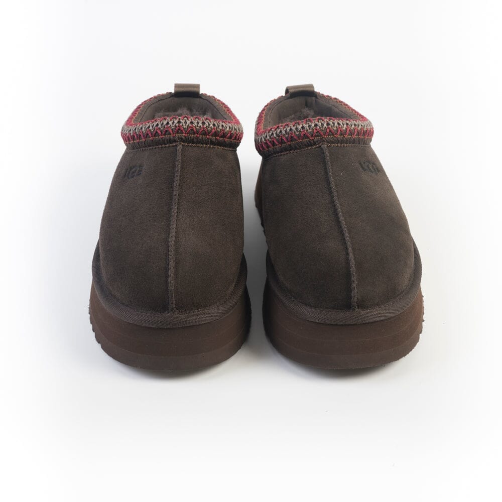 UGG - Original Ciabatta Tazz Rocky - 1174471 - Moro Scarpe Donna Ugg 