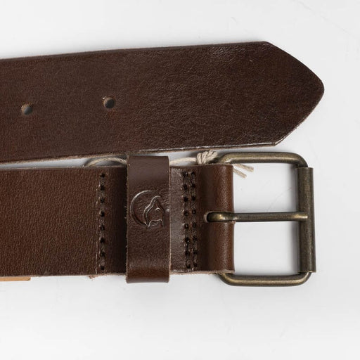 FJALLRAVEN - Singi Belt - 77281 - Brown Men's Accessories FJALLRAVEN - Clothing