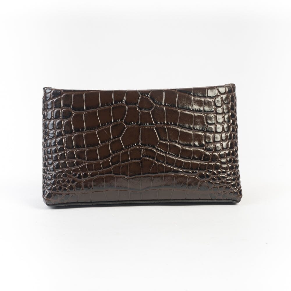 MOULIEBRE - Borsa a mano - Carlottina - Cocco Marrone Borse MOULIEBRE 