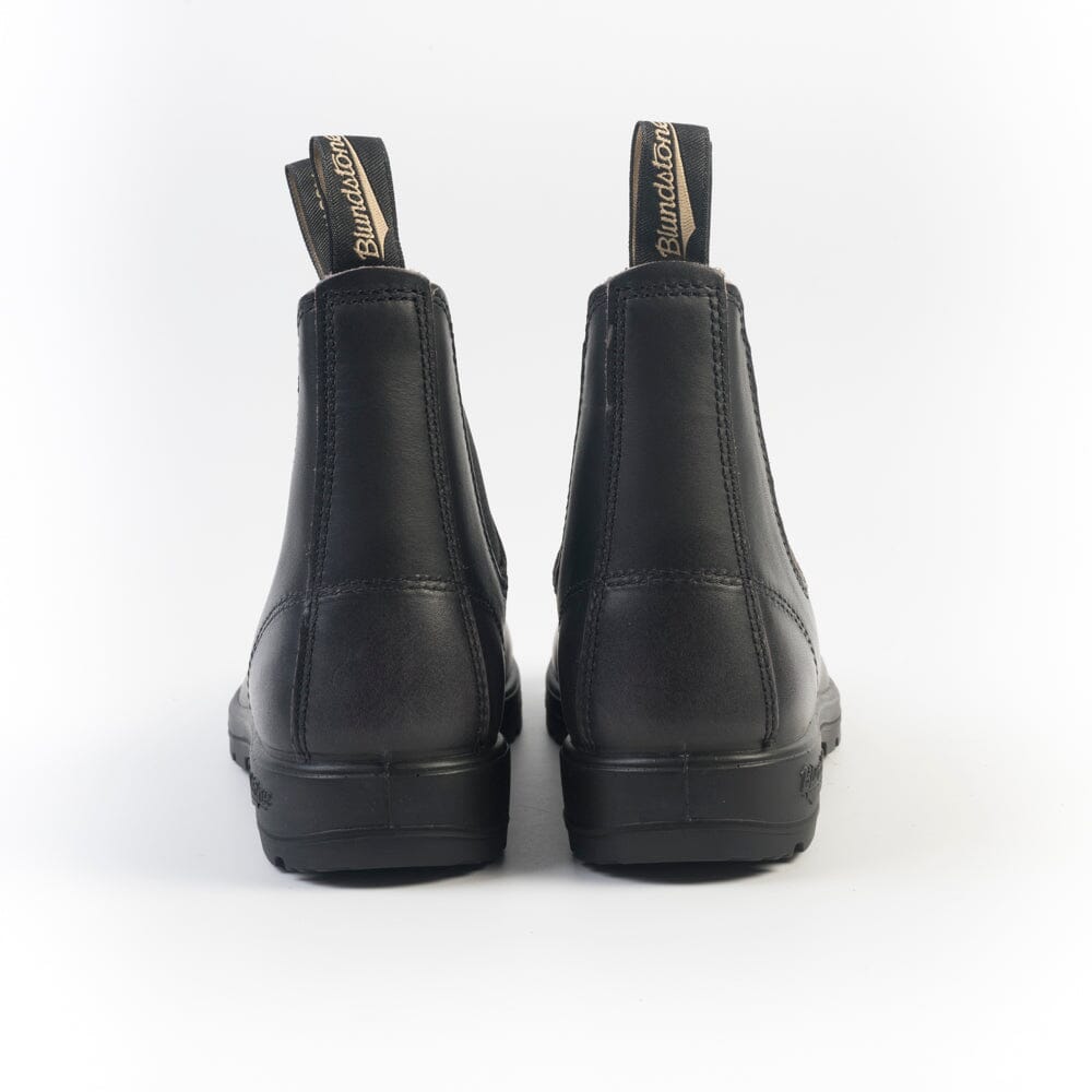 BLUNDSTONE - 2550 - Nero vintage Collezione Blundstone Blundstone 