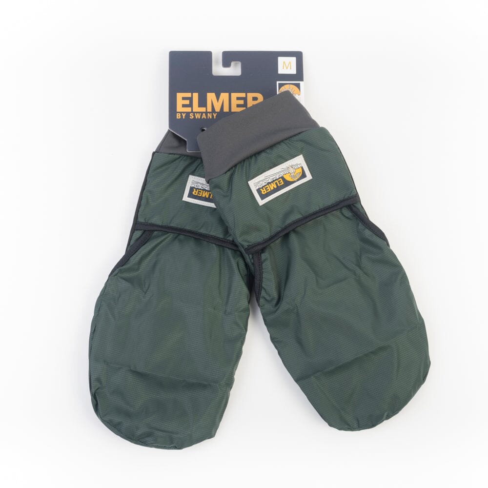 ELMER BY SWANY - Guanti - City Green Accessori Uomo ELMER BY SWANY 