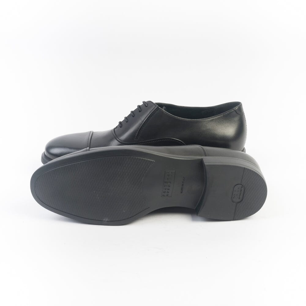 FRATELLI ROSSETTI - Francesina - 47356 - Nero Scarpe Uomo FRATELLI ROSSETTI - Uomo 
