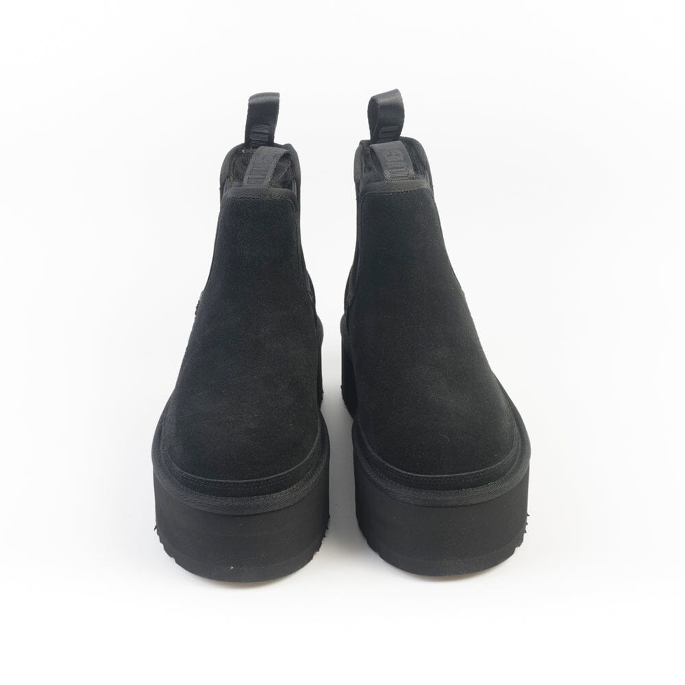 UGG - Original Ultra Mini Platform - 1134526 - NeumeL - Nero Scarpe Donna Ugg 