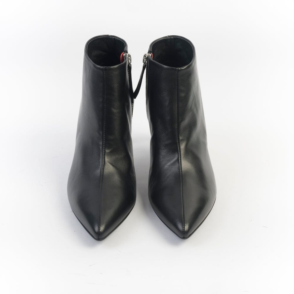 HALMANERA - Stivaletto - GOT 05 - Baron Nero Scarpe Donna HALMANERA 