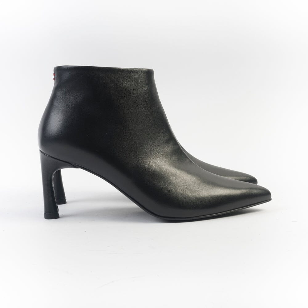 HALMANERA - Stivaletto - GOT 05 - Baron Nero Scarpe Donna HALMANERA 