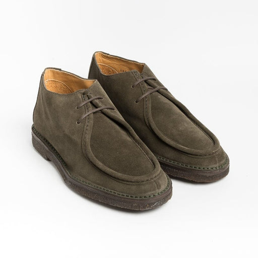 BERWICK 1707 - Polacco - 5465 - Loden Verde Bosco