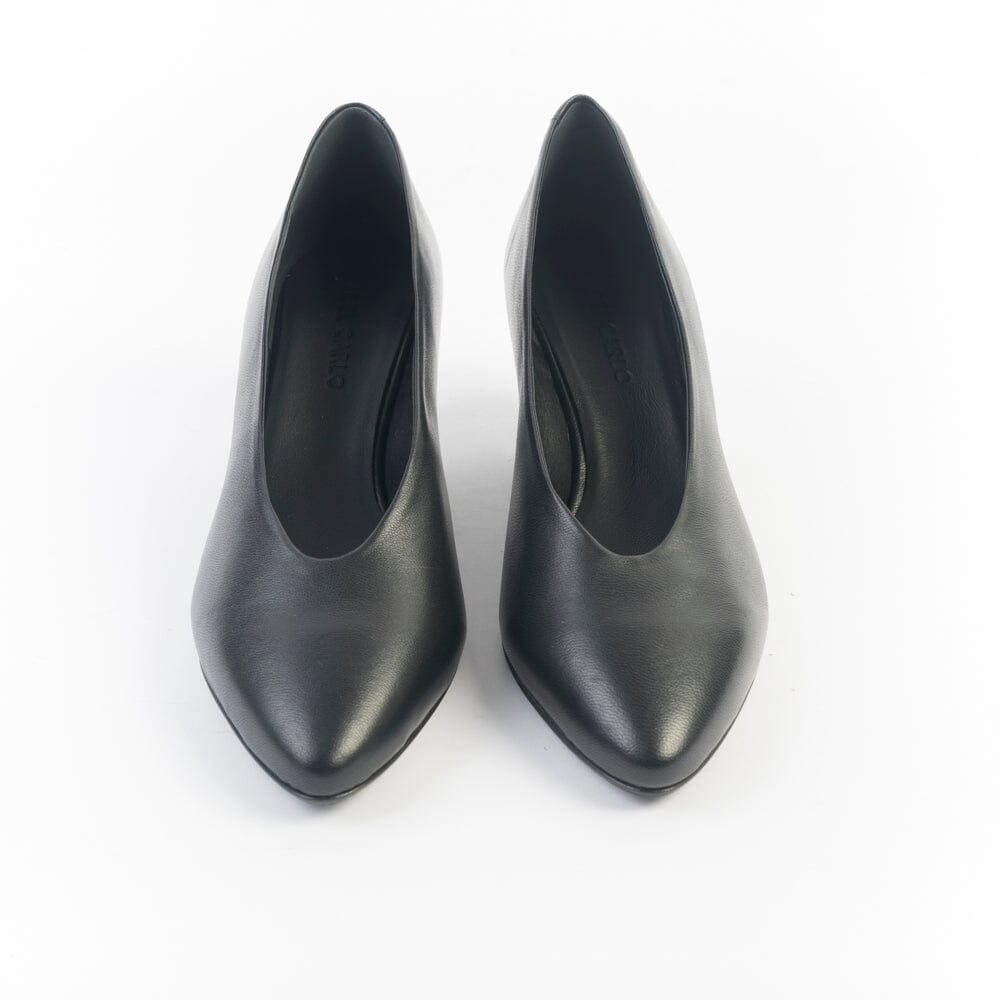 DEL CARLO - Décolleté - 12017 - Nero T50 Scarpe Donna DEL CARLO 