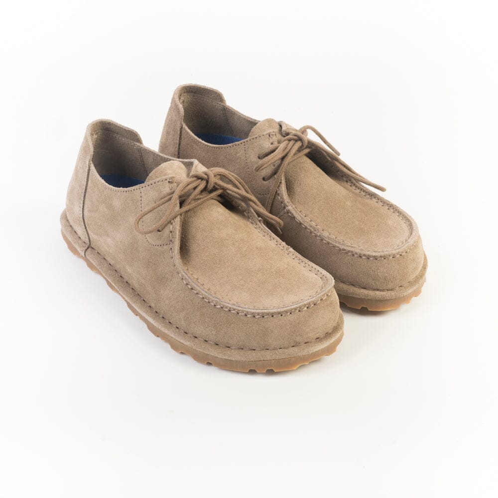 BIRKENSTOCK - 1034413 - UTTI - Grigio Tortora Scarpe Donna BIRKENSTOCK 