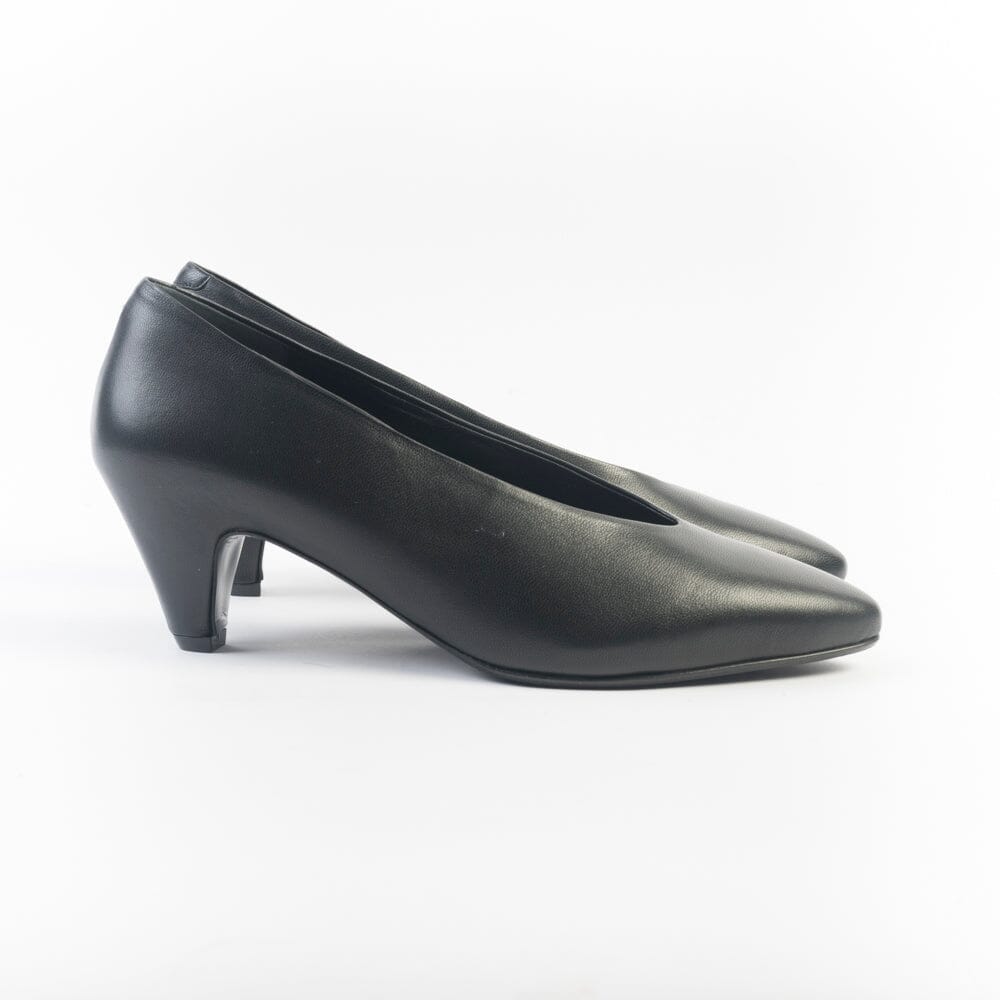 DEL CARLO - Décolleté - 12017 - Nero T50 Scarpe Donna DEL CARLO 